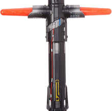 Load image into Gallery viewer, Star Wars Kylo Ren Electronic Red Lightsaber Toy for Ages 6 &amp; Up with Lights, Sounds, &amp; Phrases Plus Access to Training Videos