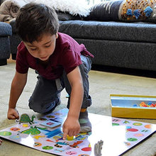 Load image into Gallery viewer, Briarpatch Pete The Cat The Missing Cupcakes Game Based On The Popular Book Series