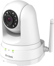 Load image into Gallery viewer, D-Link Full HD 1080p Pan/Tilt/Zoom WiFi Indoor Security Camera/ Cloud Recording, 2-way Audio, Motion Detection &amp; Night Vision/ Amazon Alexa Echo Show/Echo Spot/Fire TV, Google Assistant DCS-8525LH-US
