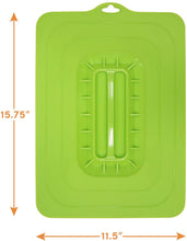Load image into Gallery viewer, Elite Cuisine Rectangular Silicone Suction Lids and Food Covers Fits various sizes of casseroles, baking pans, dishes or containers