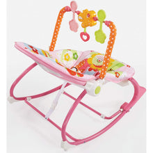 Load image into Gallery viewer, Fisher-Price Infant-to-Toddler Rocker