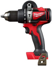 Load image into Gallery viewer, Milwaukee 2992-22 M18 18-Volt Lithium-Ion Brushless Cordless Hammer Drill and Circular Saw Combo Kit (2-Tool) with Two 4.0 Ah Batteries