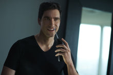 Load image into Gallery viewer, New and Improved Philips Sonicare Airfloss Ultra, Black