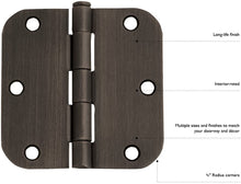 Load image into Gallery viewer, Design House Door Accessories