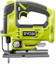 Load image into Gallery viewer, Ryobi P524 18-Volt ONE+ Cordless Brushless Jig Saw (Tool Only)