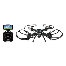 Load image into Gallery viewer, GPX 6-Axis Condor Pro Drone with Wi-Fi Camera, 4-Channel Direction Control, 300-Foot Control Distance (DRW876)