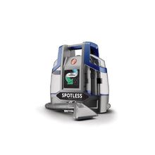 Load image into Gallery viewer, Hoover Spotless Deluxe Carpet Cleaner, Blue