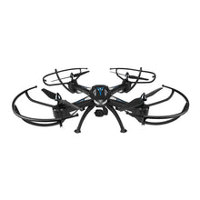 Load image into Gallery viewer, GPX 6-Axis Condor Pro Drone with Wi-Fi Camera, 4-Channel Direction Control, 300-Foot Control Distance (DRW876)