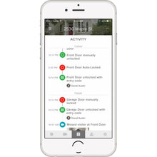 Load image into Gallery viewer, August Doorbell Cam Pro, 2nd generation Wired Smart doorbell with 24hr FREE video storage, Works with Alexa