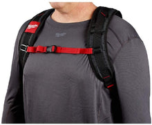 Load image into Gallery viewer, Milwaukee Electric Tool 48-22-8202 Low Profile Backpack