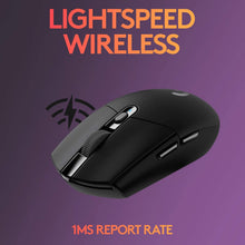 Load image into Gallery viewer, Logitech G305 Lightspeed Wireless Gaming Mouse