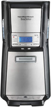 Load image into Gallery viewer, Hamilton Beach 10-Cup Coffee Maker, Programmable BrewStation Dispensing