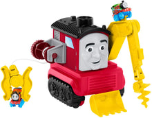 Load image into Gallery viewer, Fisher-Price Thomas &amp; Friends Super Cruiser