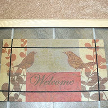 Load image into Gallery viewer, Hardwood 3-1/2&quot; Wide Bumper Door Threshold - #99043