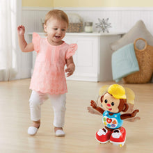 Load image into Gallery viewer, VTech Chase Me Casey