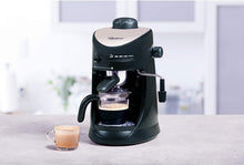 Load image into Gallery viewer, Capresso 303.01 4-Cup Espresso and Cappuccino Machine