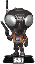 Load image into Gallery viewer, Funko Star Wars: The Mandalorian - Q9-Zero, Multicolour