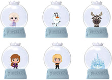 Load image into Gallery viewer, Frozen 2 Snow Globe Suprise Dolls-Pack of 2