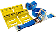 Load image into Gallery viewer, Erickson 09160 Wheel Chock Tie-Down Kit