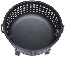 Load image into Gallery viewer, Landmann 26112 Garden Lights Brunswick Firepit, Black