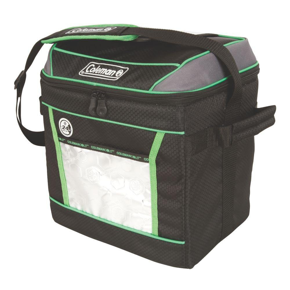 24-Hour 30-Can Cooler