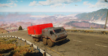 Load image into Gallery viewer, Just Cause 4 Twister Parent