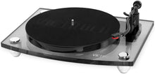 Load image into Gallery viewer, Innovative Technology Victrola Turntable Blue (VM-100C-BLU)