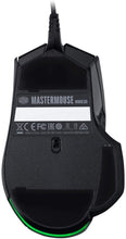 Load image into Gallery viewer, Cooler Master mm830 Gaming Mouse with 24