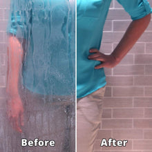 Load image into Gallery viewer, Rejuvenate Scrub Free Soap Scum Remover Non-Toxic Non-Abrasive Cleaning Formula - Spray and Rinse for Streak Free Finish on Glass, Ceramic Tile, Chrome, Plastic and More