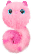 Load image into Gallery viewer, Pomsies 1879 Blossom Plush Interactive Toys, One Size, Pink