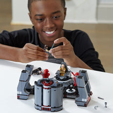 Load image into Gallery viewer, LEGO Star Wars Snoke's Throne Room