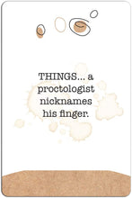 Load image into Gallery viewer, PlayMonster The Game of Nasty Things
