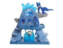 Load image into Gallery viewer, PJ Masks Super Moon Adventure Playset, Multicolor