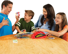 Load image into Gallery viewer, UNO Attack! Game