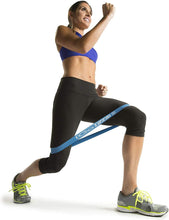 Load image into Gallery viewer, GoFit Power Loop Resistance Bands - Training Pack