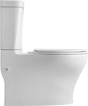 Load image into Gallery viewer, Kohler Brevia Elongated Toilet Seat with Q2 Advantage