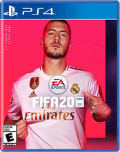 Load image into Gallery viewer, FIFA 20