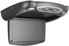 Load image into Gallery viewer, Power Acoustik PMD‐103X Ceiling Mount DVD Entertainment System, 10.3"