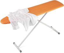 Load image into Gallery viewer, Honey-Can-Do Collapsible Ironing Board with Sturdy T-Legs