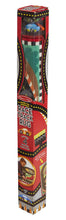 Load image into Gallery viewer, Melissa &amp; Doug Round the Speedway Race Track Rug With 4 Race Cars (39 x 36 inches)