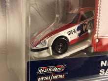 Load image into Gallery viewer, HOT WHEELS SAKURA SPRINTER Vehicle