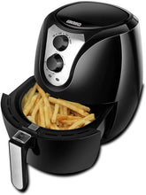 Load image into Gallery viewer, Emerald Air Fryer with Rapid Air Technology 3.2L Capacity (1801)
