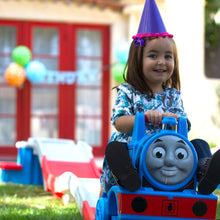 Load image into Gallery viewer, Step2 Thomas the Tank Engine Up and Down Roller Coaster