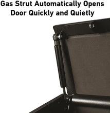 Load image into Gallery viewer, SentrySafe Gun Safe with Biometric Lock