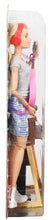 Load image into Gallery viewer, Barbie Musician Doll &amp; Playset