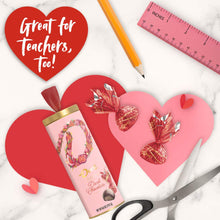 Load image into Gallery viewer, Dove Silky Smooth Dark Chocolate Truffles Tube, 6 oz