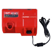 Load image into Gallery viewer, MILWAUKEE M18 &amp; M12 Super Charger
