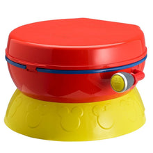 Load image into Gallery viewer, The First Year Mickey Mouse Potty System