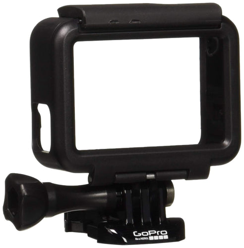 GoPro The Frame for HERO6 Black/HERO5 Black (GoPro Official Accessory)