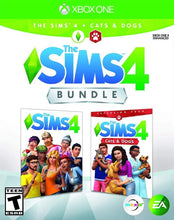 Load image into Gallery viewer, The Sims 4 Plus Cats &amp; Dogs